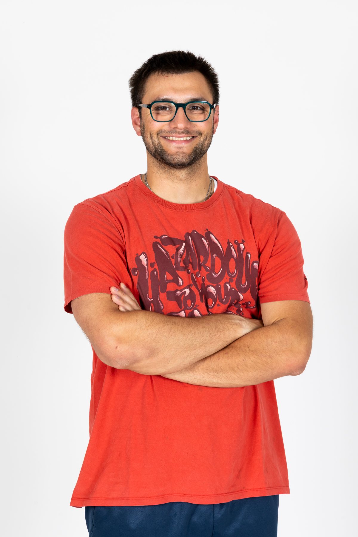 Giacomo Milani